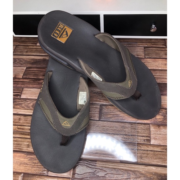 Reef Other - Reef Flip Flops (Fanning)